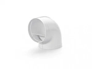 Naber R-RBV flow 150 Rohrbogen 90° (4052015) - Bild 1 von 2