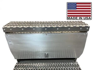 Peterbilt 579 Battery Box Upper Replacement Step - Heavy Duty 384 386 387 - Picture 1 of 7