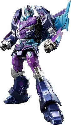 threezero TRANSFORMERS: LOST LIGHT MDLX Rodimus Prime ACTION FIGURE 180mm - Image 1 of 4