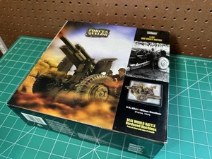 1:32 Forces of Valor U.S. M2A1 105mm Howitzer France, 1944 #81015 - Picture 1 of 11