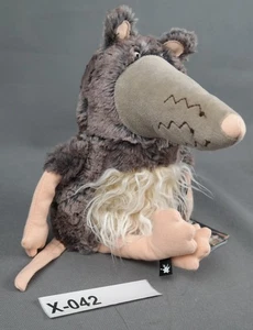 EXACTAMENTE ESTOS dulces Sweet Teeth (ratón) SIGIKID Beasts 39169 ¡NUEVO! #X-042 - Imagen 1 de 3