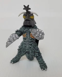 Megalon Gashapon 2" Mini Figure - Bandai Godzilla HG Series 8 - Picture 1 of 4