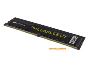 Corsair Value Select Memoria Ram DDR4 8G CMV8GX4M1A2666C18 - Foto 1 di 1