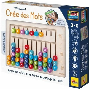 Educational Game Lisciani Giochi - Picture 1 of 4