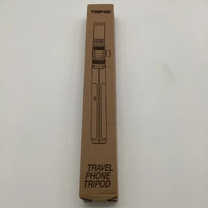 Trípode para teléfono de viaje con control remoto - Imagen 1 de 4