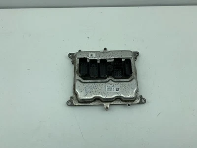 BMW 3 SERIES F30 F31 316i N13B16A ENGINE CONTROL MODULE ECU 8603352 2012-2015 - Image 1 of 4