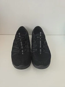 Skechers Sir Cooled para mujer 9,5 SN-22823 negro usado - Imagen 1 de 6