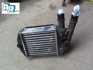 Ladeluftkühler 3200219 Fiat Panda 1.3 Multijet Diesel Bj 2005 169 1713110 - Bild 1 von 5