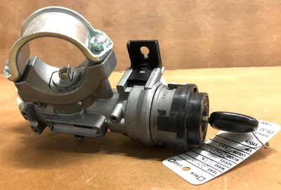 2012 kia soul ignition key 2011-2013 " ( Manual Transmission ) " - Image 1 of 4