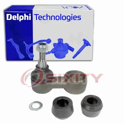 Barra estabilizadora de suspensión trasera Delphi para Land Rover Range Rover AZ 1995 Foto 1 de 4