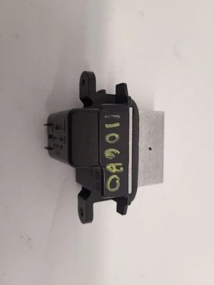 2015 15 FORD TAURUS BLOWER MOTOR RESISTOR - Image 1 of 4