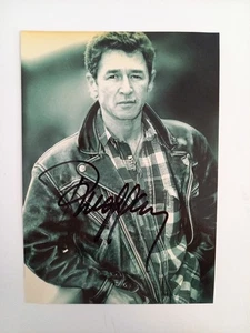 Peter Maffay -  - original Autogramm - ca. 15x10cm - Autogrammkarte - Bild 1 von 1
