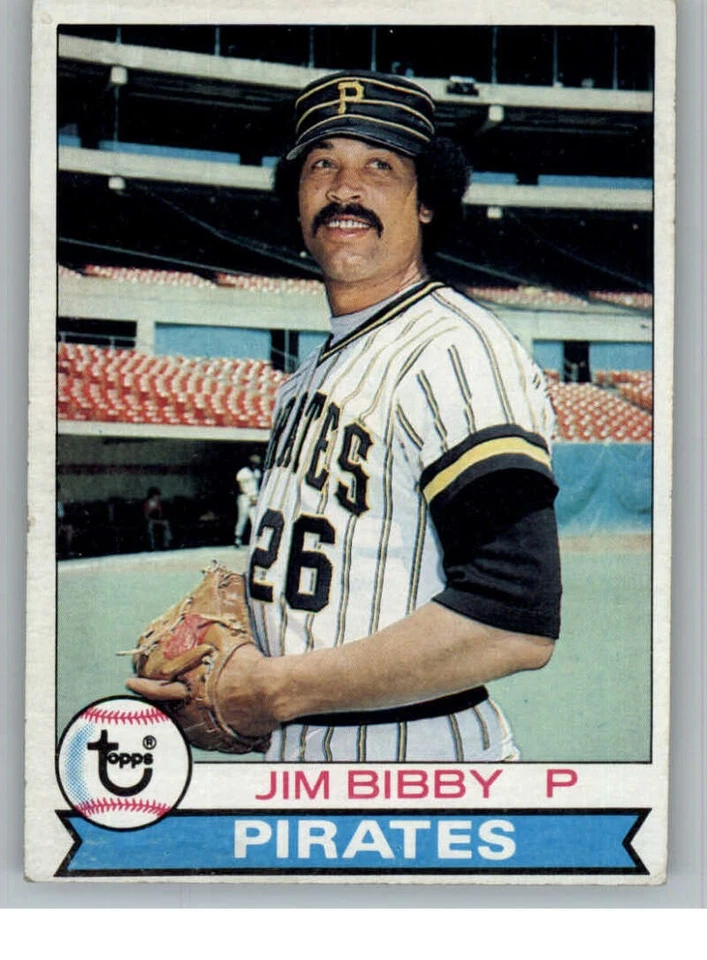 1979 Topps MLB Baseball Cards Set Break Two (See Photo) Pick From List 1-250 - Image 1 of 1