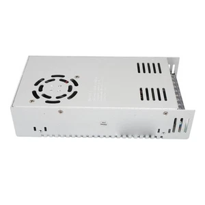 Drucker-Netzteil 360-W-Aluminiumgehäuse Hocheffizienter Schaltkonverter Zum❀ - Afbeelding 1 van 22