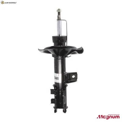STOSSDÄMPFER AG0548MT FÜR HYUNDAI G4FA 1.4L G4GC 2.0L D4EA 2.0L G4FC 1.6L 4cyl - Bild 1 von 4