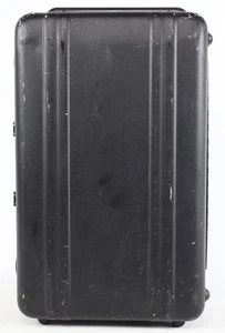 Halliburton Zeroller Black 20.5X12.5X6", Combination Lock, Without Dividers - Picture 1 of 9