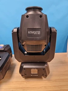 Intimidator Spot 260 75W Motorized Moving Head Light - Used - Picture 1 of 2
