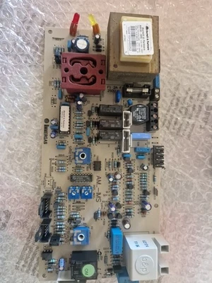 Immergas Scheda Modulazione 1013409  1013410  1015792  Eolo Nike Zeus Mini - Immagine 1 di 4