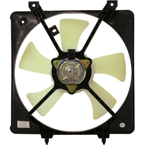 Conjunto de ventilador de refrigeración único para Mazda por MA3115123 BP4W15025 - Imagen 1 de 4