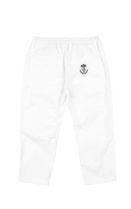 Dolce&Gabbana boys pants size 11/12 , excellent condition and quality,100%cotton - Picture 1 of 11