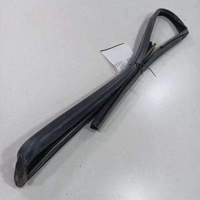 Chrysler 300 puertas vidrio ventana sello goma pasajero delantero derecho 2015 2016 2017 Foto 1 de 4