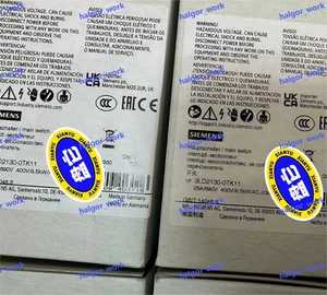 ✅✅1 PIEZA NUEVO 3LD2130-0TK11 #YY🔥🔥 - Imagen 1 de 1