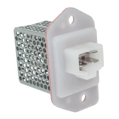 Resistencia de motor soplador de climatización para Subaru Impreza 1993-2000 SMP 1993 1994 1995 1996 Foto 1 de 4