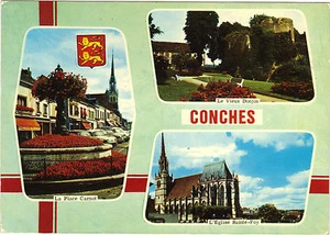 CONCHEN (G3624) - Bild 1 von 1