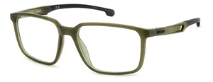 CARRERA DUCATI CARDUC 046 TBO MILITARY GREEN 56/16/140 Men's Eyewear Frame - Picture 1 of 3