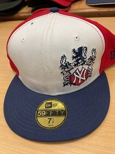 New Era Cap - Picture 1 of 4