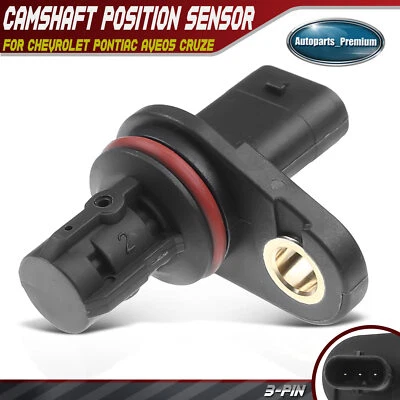 Engine Camshaft Position Sensor for Chevrolet Pontiac Aveo5 Cruze Cruze Limited - Image 1 of 4