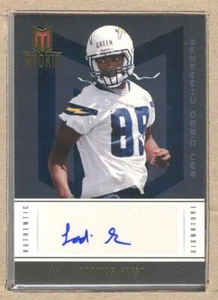 Ladarius Green 171 2012 Panini Momentum Gold Rookie RC Autograph Auto 16/49 - Picture 1 of 2