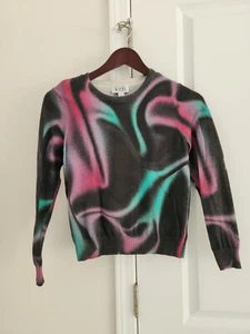 autumn cashmere sweater girls 14 - Picture 1 of 4