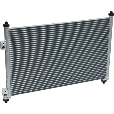 Condensador de aire acondicionado UAC para Mazda 626 1998-2002 Foto 1 de 3