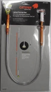 Mayhew Select Catspaw 45046 Lighted Claw Pick-Up Tool - Picture 1 of 1