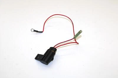 Оригинальный жгут предохранителей 1995 Sea-doo Xp 278000705 JS16 - Изображение 1 из 4