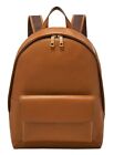 FOSSIL Blaire Backpack L Saddle