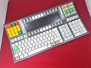 Teclado GMK/Wey Technology Trading MK06 PCB Interruptores CHERRY MX - Imagen 1 de 10