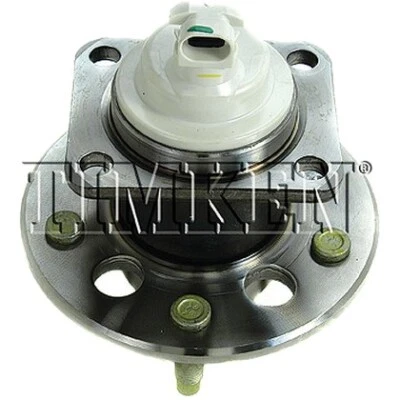 HA590092 Timken cubo de rueda lado conductor trasero o pasajero para Chevy Olds Cutlass Foto 1 de 4
