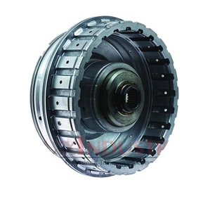fits Ford 6F35 Transmission - 4-5-6 Clutch Drum Housing 2009-up OEM Ford - Picture 1 of 3