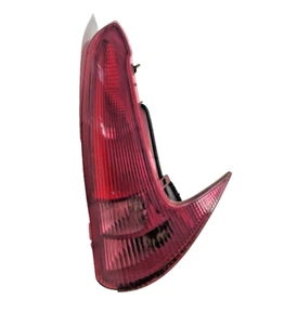 Valeo Rückleuchte Rücklicht rechts Peugeot 206 SW Kombi 2002 2003 9641540577 - Picture 1 of 2