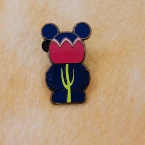 Disney Pin Vinylmation JR. #1 Tulpenblume Mystery Pack - Bild 1 von 2