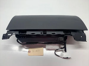 Tesla Model Y/3 Front Glove Box Storage glovebox OEM 1657 U12 - Picture 1 of 5