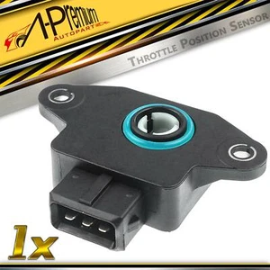 Throttle Position Sensor for Hyundai Accent 1995-1999 Kia Porsche 911 Saab Volvo - Bild 1 von 8