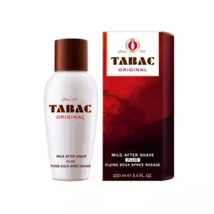 Tabac Original Mild After Shave Fluid 100Ml - Picture 1 of 1
