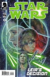 Star Wars # 12 Dark Horse N mint 1st print - Foto 1 di 1