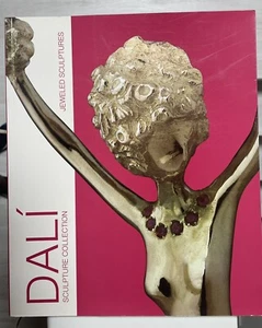 Dalí Sculpture Collection - Foto 1 di 2