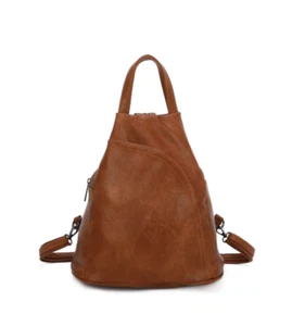 Zaino Borsa monospalla donna zainetti ragazza da viaggio spalla lavoro passeggio - Foto 1 di 5