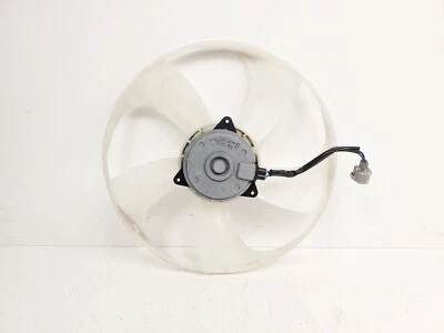 2014-2020 LEXUS IS350 RC350 RADIATOR RIGHT COOLING FAN MOTOR W BLADES - Image 1 of 4