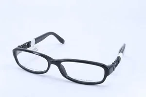 Marc Jacobs MMJ542 Black Rectangle Women Full Rim 53-15-135 Eyeglasses Frames - Picture 1 of 6